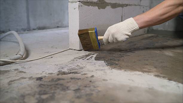 24/7 Emergency Basement Waterproofing experts in La Crosse, KS